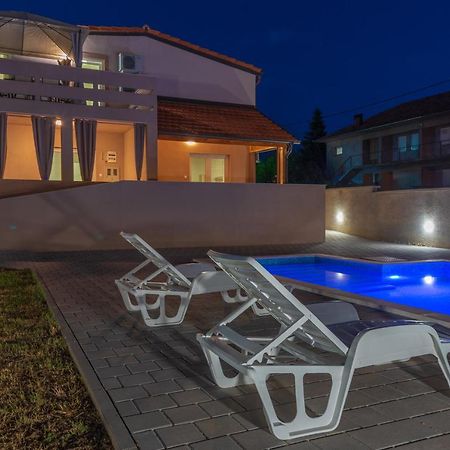 Apartmani Krzak Nin Dış mekan fotoğraf