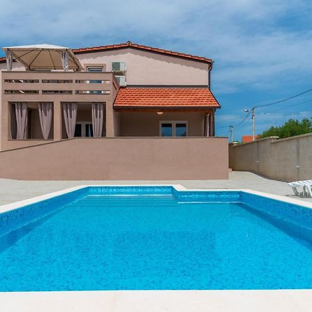 Apartmani Krzak Nin Dış mekan fotoğraf
