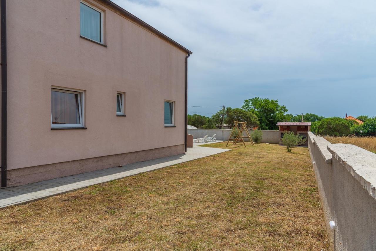 Apartmani Krzak Nin Dış mekan fotoğraf