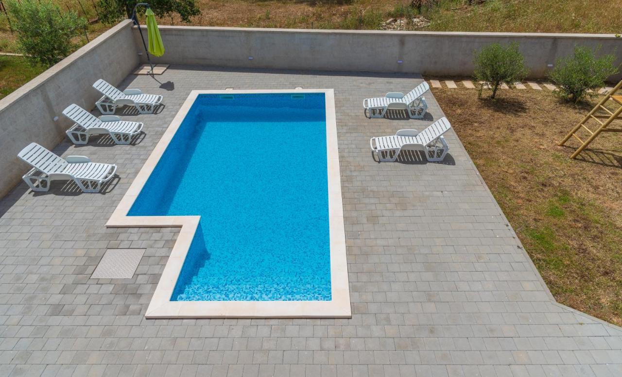 Apartmani Krzak Nin Dış mekan fotoğraf