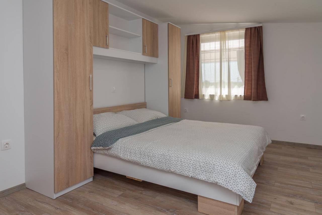 Apartmani Krzak Nin Dış mekan fotoğraf