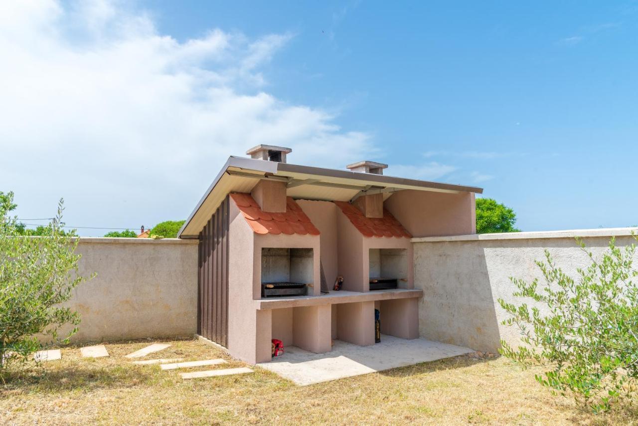 Apartmani Krzak Nin Dış mekan fotoğraf