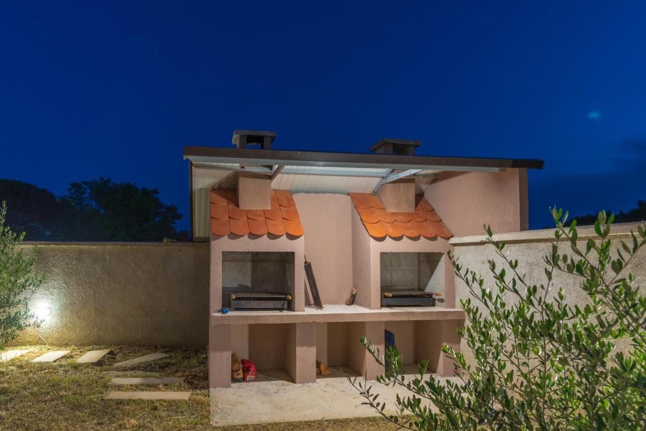 Apartmani Krzak Nin Dış mekan fotoğraf