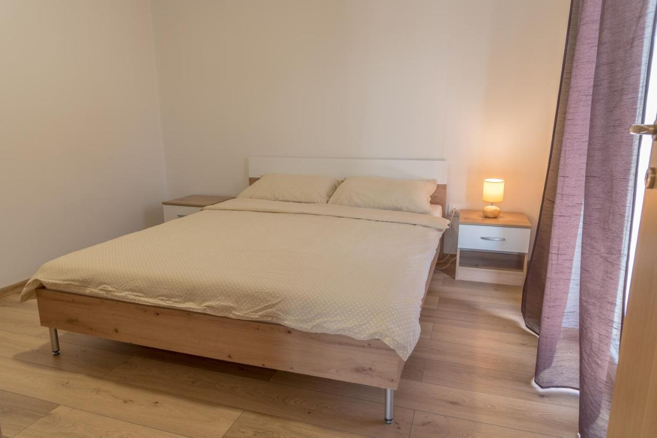 Apartmani Krzak Nin Dış mekan fotoğraf